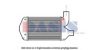 ITAL1 76264414 Intercooler, charger